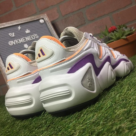 Adidas / Brand New Adidas FYW S-97 MENS 9.0 - Picture 7 of 8